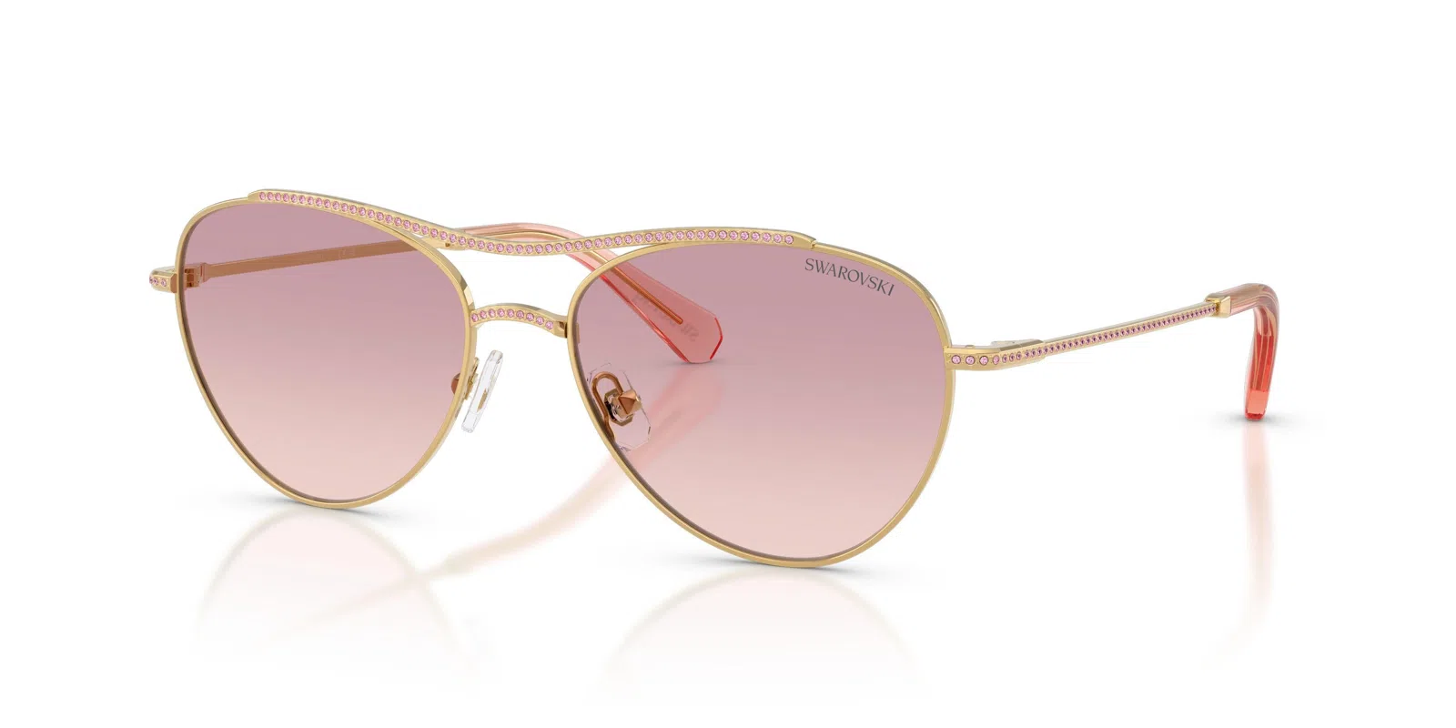 Swarovski 7047 Sunglasses - view 9